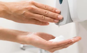 Une hygiène durable, locale et responsable : un enjeu clé pour les entreprises